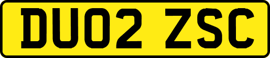 DU02ZSC