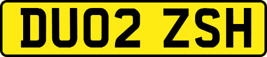 DU02ZSH