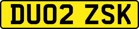 DU02ZSK