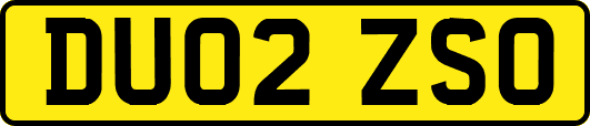 DU02ZSO