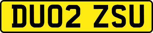 DU02ZSU