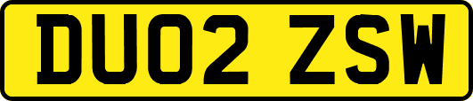 DU02ZSW