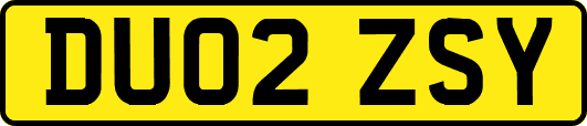 DU02ZSY