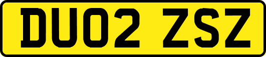 DU02ZSZ
