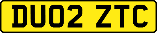 DU02ZTC