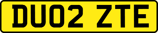 DU02ZTE