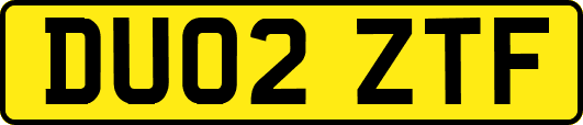 DU02ZTF