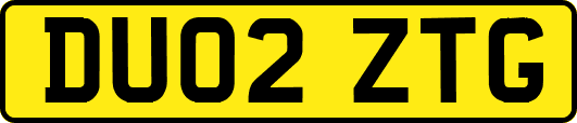 DU02ZTG