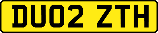 DU02ZTH