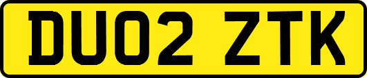 DU02ZTK