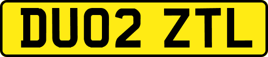 DU02ZTL