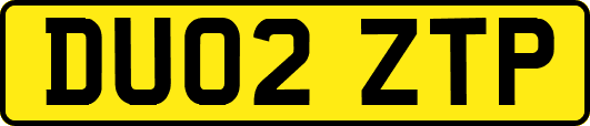 DU02ZTP