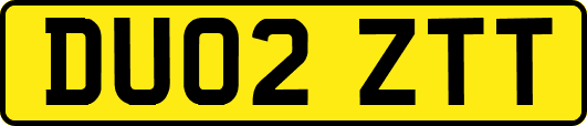 DU02ZTT