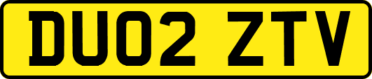 DU02ZTV