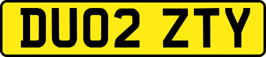 DU02ZTY