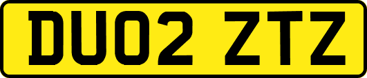 DU02ZTZ