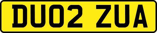 DU02ZUA