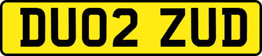 DU02ZUD