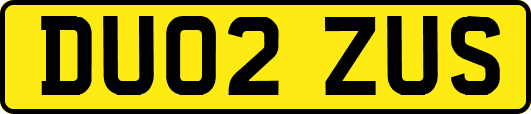 DU02ZUS