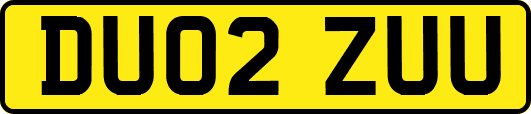 DU02ZUU