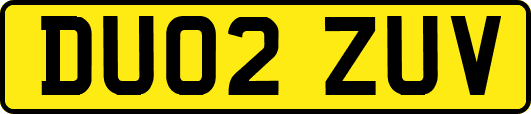 DU02ZUV