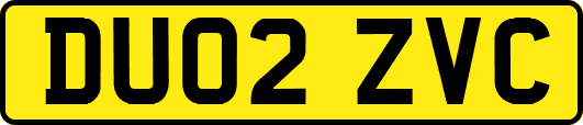 DU02ZVC