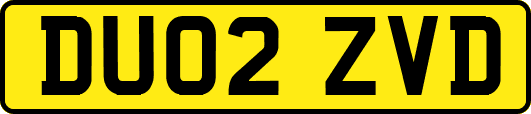 DU02ZVD