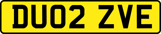DU02ZVE