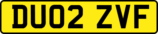 DU02ZVF