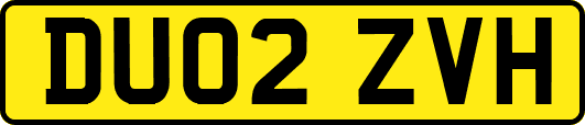 DU02ZVH
