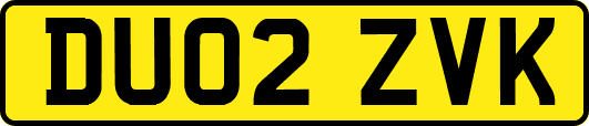 DU02ZVK