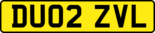 DU02ZVL