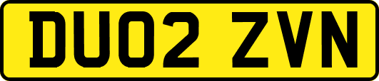 DU02ZVN