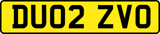DU02ZVO