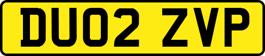 DU02ZVP