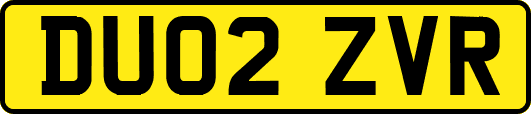 DU02ZVR