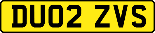 DU02ZVS