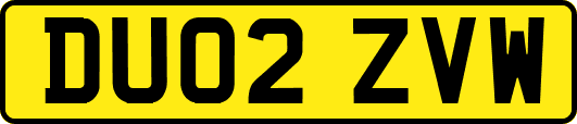 DU02ZVW