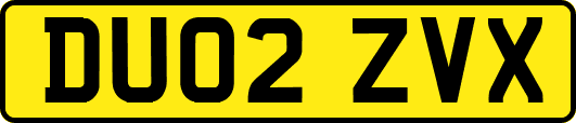 DU02ZVX