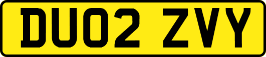 DU02ZVY