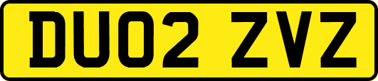 DU02ZVZ