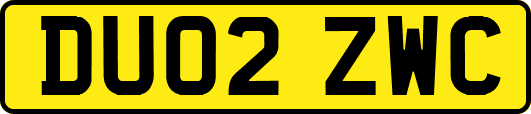 DU02ZWC