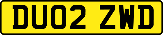 DU02ZWD