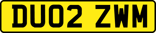DU02ZWM