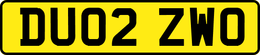 DU02ZWO