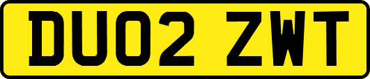 DU02ZWT