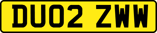 DU02ZWW
