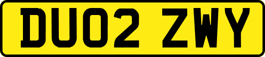 DU02ZWY