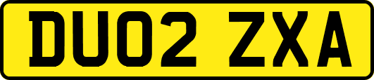 DU02ZXA