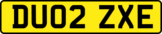 DU02ZXE